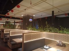-德川家日本料理(顺义华联店)