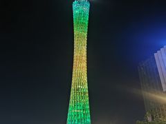 -广州塔