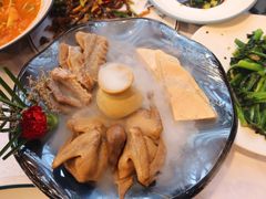 -岭南海晏楼(滨江东总店)