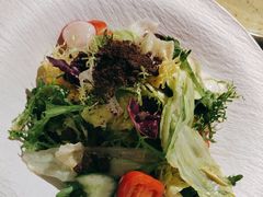 -香满楼(南关店)