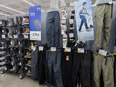 -迪卡侬(瓯海店)