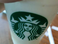 -星巴克(北京门头沟长安天街店)