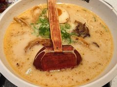 -味千拉面(惠州淡水嘉信茂广场分店)