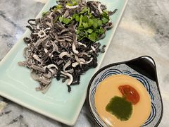 -西夏回族烧麦馆(牡丹街店)