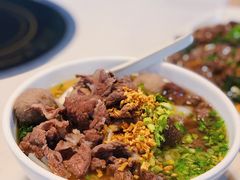 -菜忠潮州牛肉店(岗厦店)