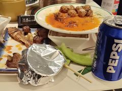 -亚马逊海鲜自助(梅溪湖步步高店)