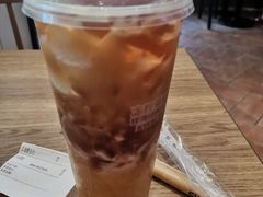 -桂桂茶(万嘉广场店)