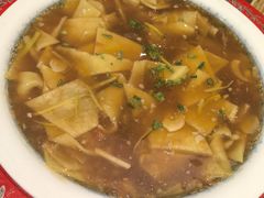 醋溜咯吱-唐山宴百姓府邸院落中餐