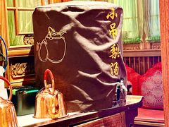 -小吊梨汤·北京菜·烤鸭(鸟巢店)