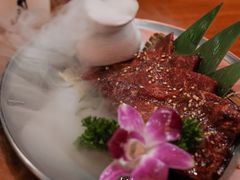 -大阪烧肉BAKA一代(十亩地店)