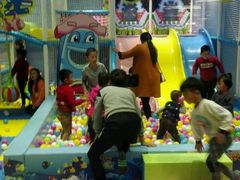 -比亚森自助烤肉料理(裕华店)