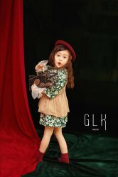 -莫奈庄园·儿童摄影馆·影视基地(江宁店)