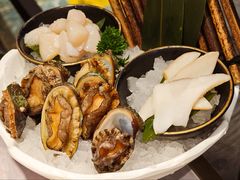 -一绪に寿喜烧自助(世茂广场店)