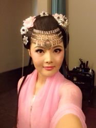 -盘子女人坊生日照·摄影馆(华强店)