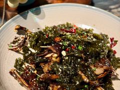 -31号公馆(黄兴广场白果园店)