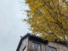 -两江国际影视城
