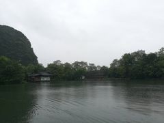 -桂林两江四湖景区