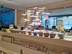 -青瓷火锅料理(西单大悦城店)
