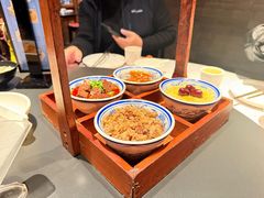 -西安饭庄·非遗陕菜(钟楼店)