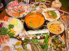 -生如夏花泰式火锅(西村黑金店)