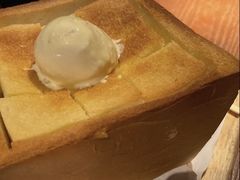 面包诱惑-绿茶餐厅(深圳龙华天虹购物中心店)