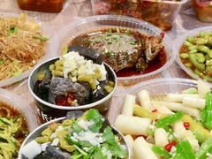 -虎门不夜天海鲜市场