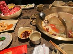 -小龙坎火锅(湖滨银泰in77店)
