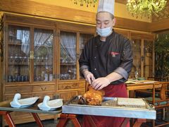 -那家小馆•北京菜•烤鸭(香山店)