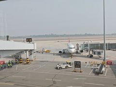 -石家庄正定国际机场-T2航站楼