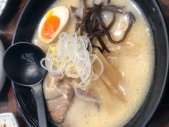 豚骨拉面-本味友膳·茶餐厅(和达中心城店)