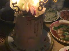 -Biteology Artisan Cakes(红庄·国际文化保税创新园店)