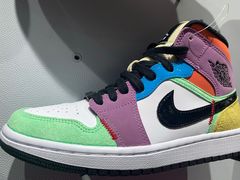 -NIKE(朝阳合生汇店)