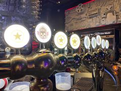 -MOSSO德国餐厅·音乐酒吧(环宇荟店)