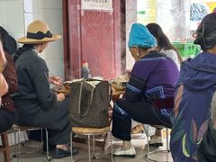 -正宗杨记普洱酸醋米线(总店)