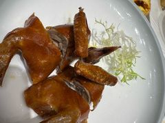 -凤凰楼酒家·粤宴点心(华强北店)