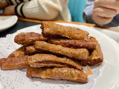 -紫光园·烤鸭·北京菜(团结湖店)
