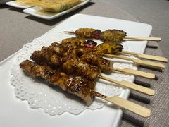 -小满海鲜·别院(天津旗舰店)