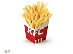 中薯-肯德基(灌云时代店)