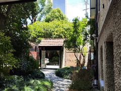 -上海蔡元培故居陈列馆