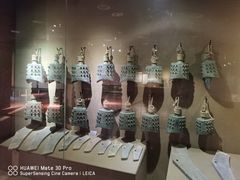 -洛阳周王城天子驾六博物馆