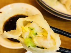 -东方饺子王(新阳路店)