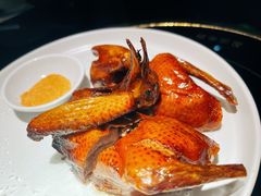 -顺峰顺水顺德菜(龙华店)