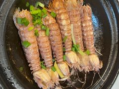 -甬小馆·焗海鲜温州菜(五马街店)