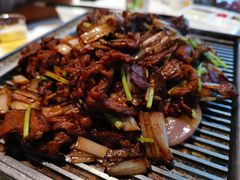 -四季民福烤鸭店(王府井灯市口店)