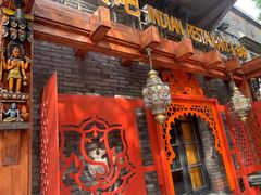-甘尼仕印度餐厅爵士酒吧(阳春巷店)