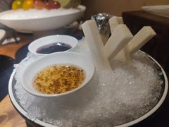-揽季锅物会.福建黄鱼.海鲜姿造(五四路店)