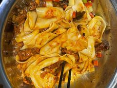 biangbiang面-玲玲面屋