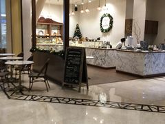 -WHEAT&BAKER-麥(凯德来福士店)
