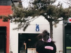 -小意思咖啡店(草桥店)