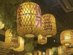 -南京大牌档(青岛万象城店)